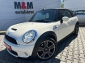 MINI COOPER S Cabrio Bi-Xenon/Leder/Navi/PDC/Sitzheiz