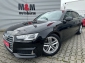 Audi A4 Avant 35 TDI sport HuD/VirtualCockpit/PDC/Shz