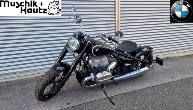 BMW R18 Bobber-Kit AKTION