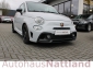 Abarth 595C 1.4 T-Jet 16V Pista Beats PDC Klima