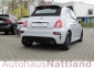 Abarth 595C 1.4 T-Jet 16V Pista Beats PDC Klima