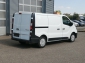 Renault Trafic 1.6 DCI L1 H1 Kasten Komfort Klima