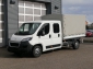 Peugeot Boxer 333 BlueHDi 140 L3 DoKa Klima