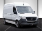 Mercedes-Benz Sprinter 214 CDI Kasten,3924,MBUX,AHK,TCO