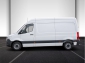 Mercedes-Benz Sprinter 214 CDI Kasten,3924,MBUX,AHK,TCO