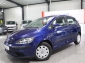 VW Golf Plus 1.4 COOL & SOUND / RENTNERFAHRZEUG /