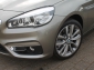 BMW 225 Active Tourer Luxury Line + Exklusiv