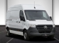 Mercedes-Benz eSprinter 312 Kasten FWD,3.924mm Radstand