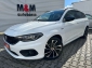 Fiat Tipo S-Design ACC/Kamera/Xenon/Navi/Sitzheizung