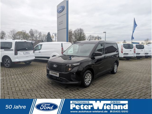 Ford Transit Courier V769 TREND 1.5T 100PS ZV ESP ABS