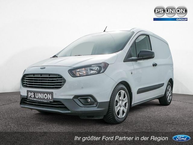 Ford TRANSIT COURIER TREND 1.5 TDCI SYNC PDC SHZ NAVI