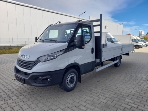 Iveco Daily 35S18H AC PILOT DAB