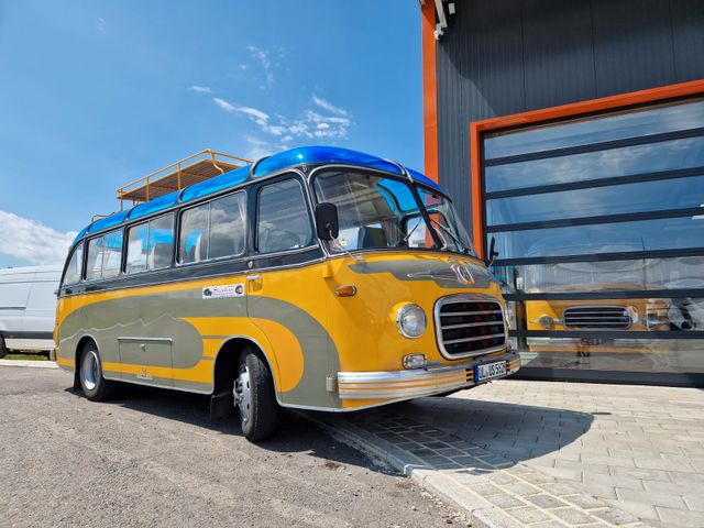 Iveco C 70 Schulbus einfacher Reisebus Schulbus