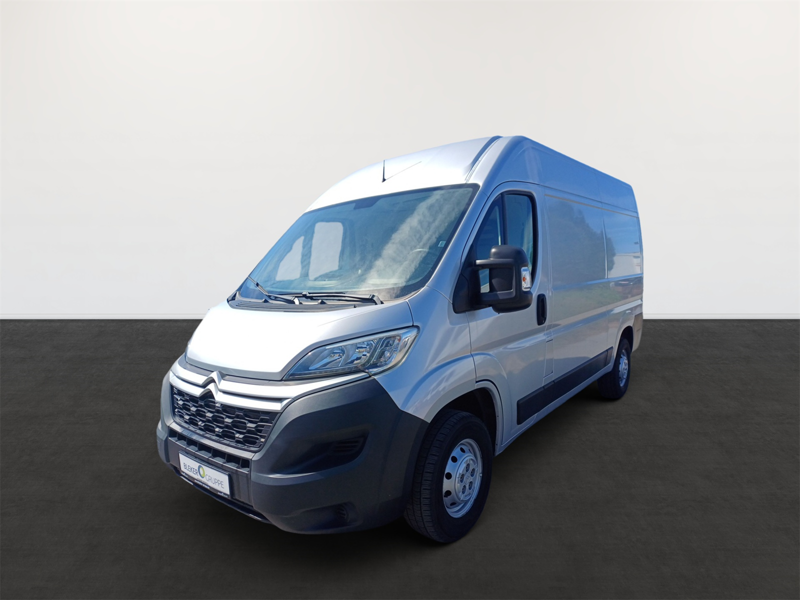 Citroen Jumper 33 BlueHDi L2H2 Club