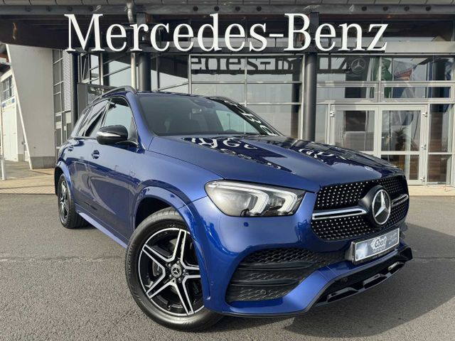 Mercedes-Benz GLE 400