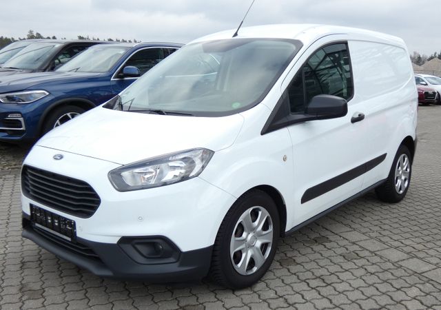 Ford Transit Courier 1.0 EcoBoost Trend PDC 2-Sitzer