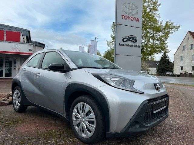 Toyota Andere