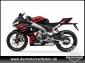 Aprilia RS 457 35 KW 3x Farben schwarz / wei / grau