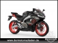 Aprilia RS 457 35 KW 3x Farben schwarz / wei / grau