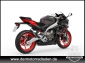 Aprilia RS 457 35 KW 3x Farben schwarz / wei / grau