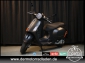 Vespa GTS 125 SUPERSPORT NERO / VERSAND BUNDESWEIT