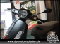 Vespa GTS 125 SUPERSPORT NERO / VERSAND BUNDESWEIT