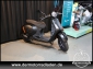 Vespa GTS 125 SUPERSPORT NERO / VERSAND BUNDESWEIT