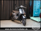 Vespa GTS 125 SUPERSPORT NERO / VERSAND BUNDESWEIT