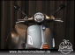 Vespa GTS 125 SUPERSPORT NERO / VERSAND BUNDESWEIT