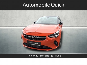 Opel Corsa F e First Edition Navi/R.-Kamera/Alu 17