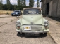 Austin Morris Minor Convertible 1000 Cabriolet