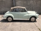 Austin Morris Minor Convertible 1000 Cabriolet