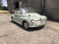 Austin Morris Minor Convertible 1000 Cabriolet