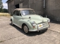 Austin Morris Minor Convertible 1000 Cabriolet