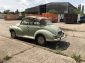 Austin Morris Minor Convertible 1000 Cabriolet