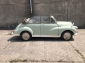 Austin Morris Minor Convertible 1000 Cabriolet