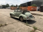 Austin Morris Minor Convertible 1000 Cabriolet