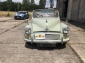 Austin Morris Minor Convertible 1000 Cabriolet