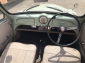 Austin Morris Minor Convertible 1000 Cabriolet