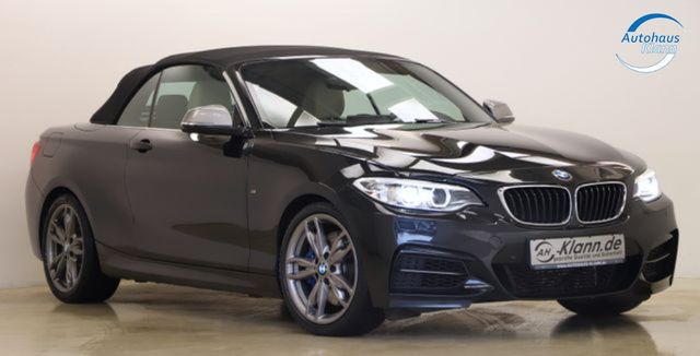 BMW M235i