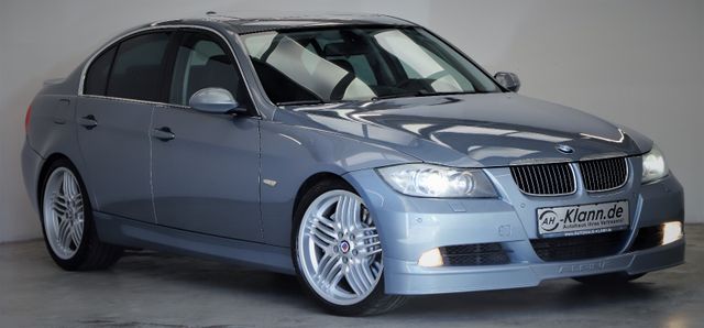 Alpina B3