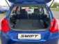 Suzuki Swift 1.2*Club*4x4*LED*Klima*