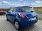 Suzuki Swift 1.2*Club*4x4*LED*Klima*