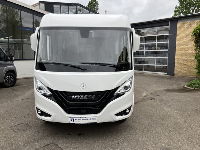 Hymer-Eriba B-Klasse MC I 580 Summer Sale