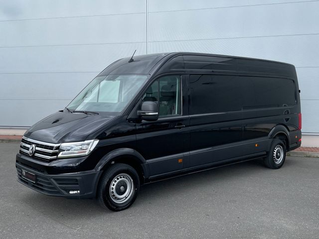Volkswagen Crafter L4H3 4x4 MIXTO AUTOM LED DIFF-SP ACC NAV