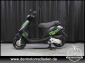 Piaggio ZIP 50 E5 SE NEW CAT E5 BLACK