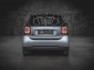 Smart ForTwo EQ coupe passion EXCLUSIVE:COOL FR COOLE