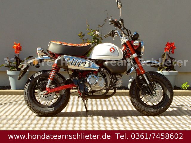 Honda NT1100 MJ 24* am Lager/das 40/60 Angebot*