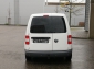 VW Caddy Kasten Isoliert Klima Sitzheizung AHK