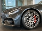 Mercedes-Benz AMG GT S Coupe RIDE CONTROL+COMAND+BURMESTER